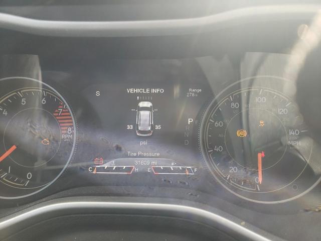 Photo 9 from auction – 2016 JEEP CHEROKEE O with VIN 1C4PJMJS4GW315068