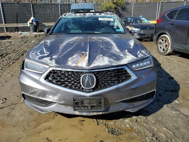 Photo 5 from auction – 2020 ACURA TLX with VIN 19UUB1F38LA010634