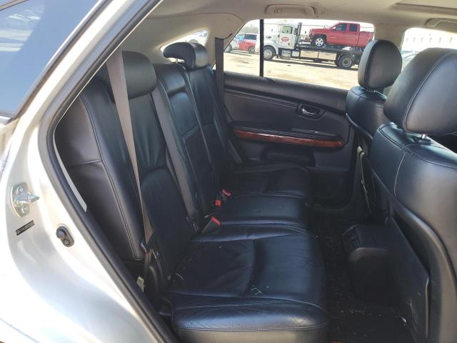 Photo 11 from auction – 2005 LEXUS RX 330 with VIN 2T2HA31U85C051838