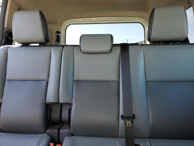 Photo 10 from auction – 2014 FORD TRANSIT CO with VIN NM0GE9E72E1149423