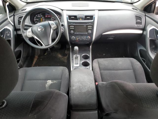 Photo 8 from auction – 2014 NISSAN ALTIMA 2.5 with VIN 1N4AL3AP5EC180631