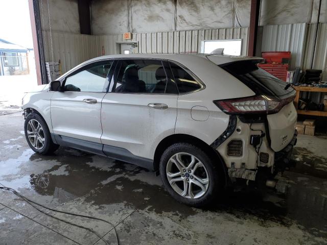 Photo 2 from auction – 2015 FORD EDGE TITAN with VIN 2FMPK4K9XFBB72275