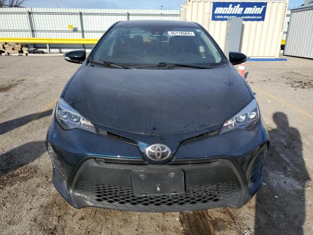 Photo 5 from auction – 2019 TOYOTA COROLLA L with VIN 5YFBURHE8KP901708