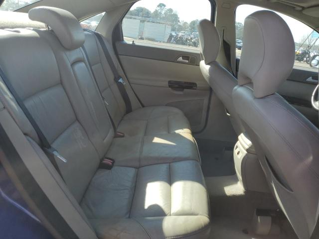 Photo 10 from auction – 2006 VOLVO S40 2.4I with VIN YV1MS382862166714