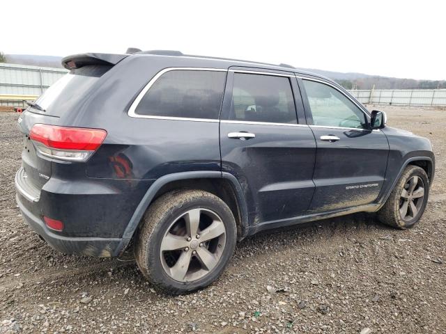Photo 3 from auction – 2014 JEEP GRAND CHER with VIN 1C4RJFBG7EC275422