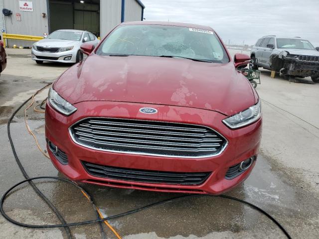 Photo 5 from auction – 2014 FORD FUSION SE with VIN 3FA6P0HD0ER198489