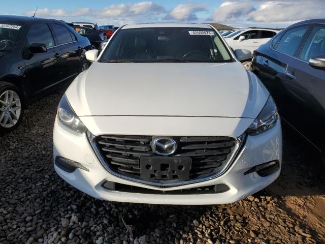 Photo 5 from auction – 2018 MAZDA 3 TOURING with VIN 3MZBN1L34JM171836