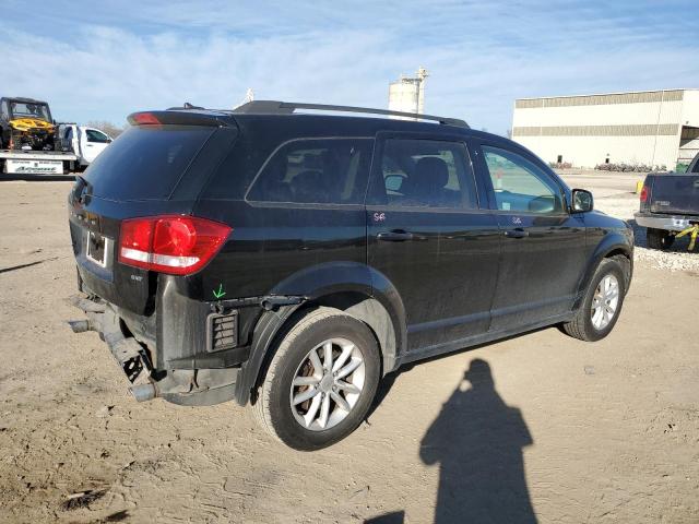 Photo 3 from auction – 2017 DODGE JOURNEY SX with VIN 3C4PDCBG1HT538249