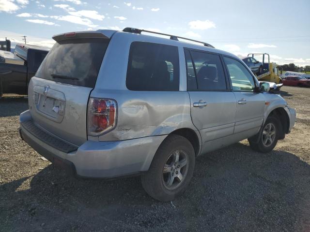 Photo 3 from auction – 2006 HONDA PILOT EX with VIN 5FNYF28706B018183