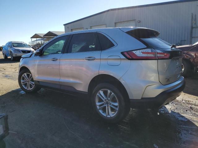 Photo 2 from auction – 2019 FORD EDGE SEL with VIN 2FMPK3J96KBC57278