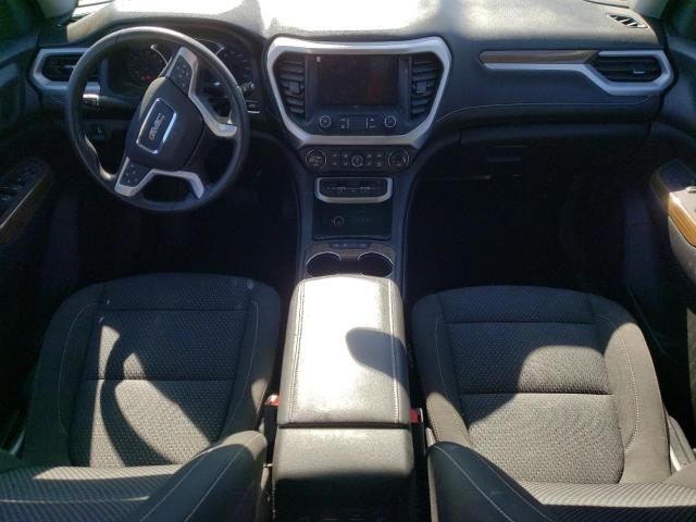 Photo 8 from auction – 2022 GMC ACADIA SLE with VIN 1GKKNRL48NZ132766
