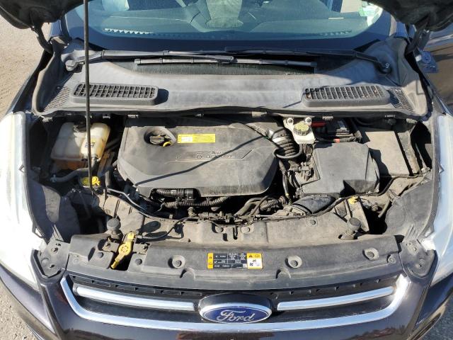 Photo 11 from auction – 2013 FORD ESCAPE SEL with VIN 1FMCU0HX9DUC47577