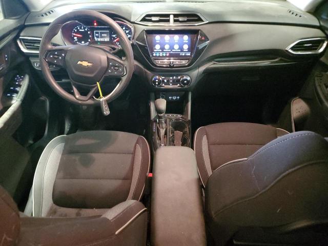 Photo 8 from auction – 2022 CHEVROLET TRAILBLAZE with VIN KL79MRSL5NB130548