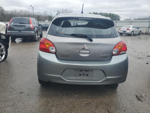 Photo 6 from auction – 2015 MITSUBISHI MIRAGE ES with VIN ML32A4HJ2FH060160