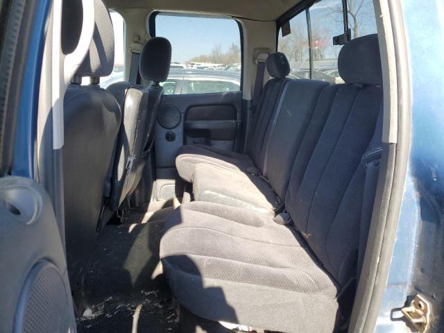 Photo 10 from auction – 2004 DODGE RAM 1500 S with VIN 1D7HU18D14S582808