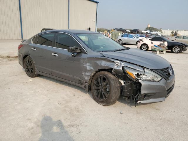 Photo 4 from auction – 2018 NISSAN ALTIMA 2.5 with VIN 1N4AL3AP5JC244273