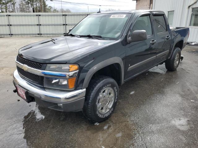 CHEVROLET COLORADO 2008 with VIN 1GCDT13E688177588 - Photo from auction