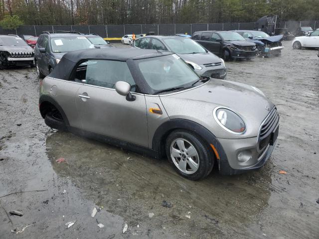 Photo 4 from auction – 2019 MINI COOPER with VIN WMWWG5C5XK3F79204