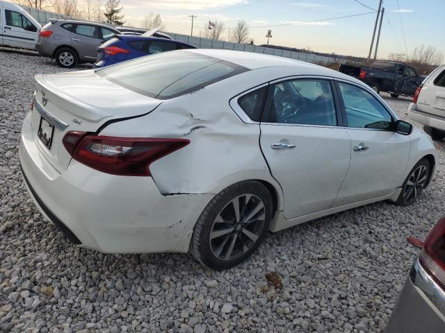 Photo 3 from auction – 2017 NISSAN ALTIMA 2.5 with VIN 1N4AL3AP0HC127758