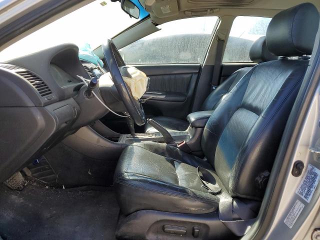 Photo 7 from auction – 2002 TOYOTA CAMRY LE with VIN 4T1BF32K92U015806