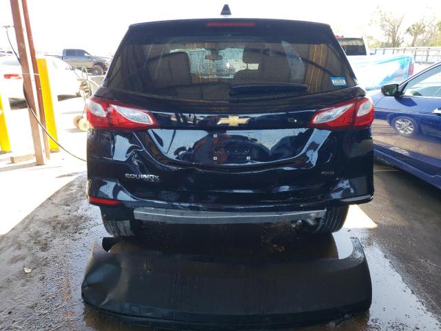 Photo 6 from auction – 2020 CHEVROLET EQUINOX with VIN 2GNAX5EV5L6203700
