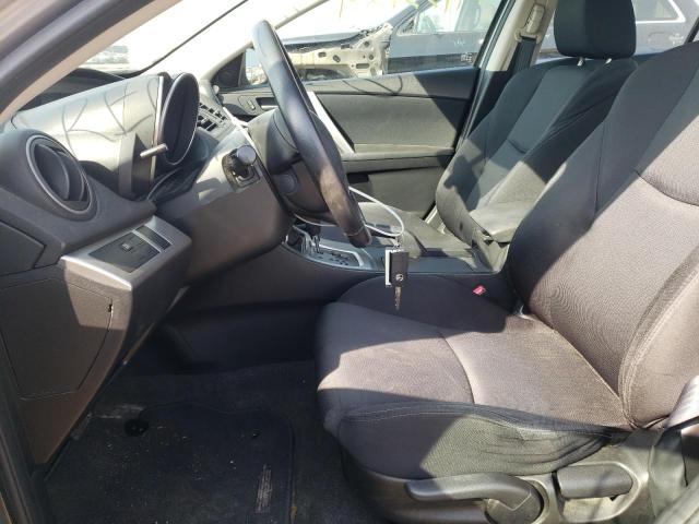Photo 7 from auction – 2011 MAZDA 3 S with VIN JM1BL1U59B1478605