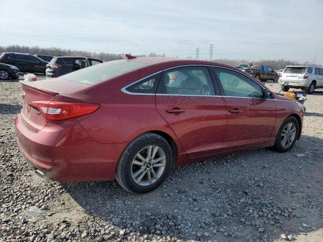 Photo 3 from auction – 2016 HYUNDAI SONATA SE with VIN 5NPE24AF7GH433998