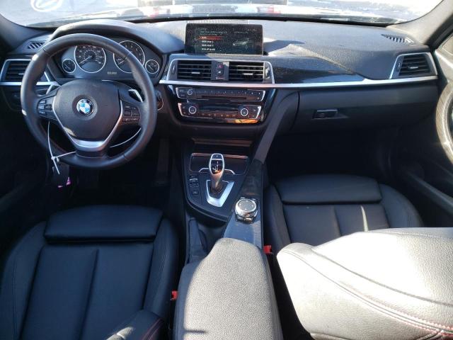 Photo 8 from auction – 2017 BMW 330 XI with VIN WBA8D9G53HNU59144