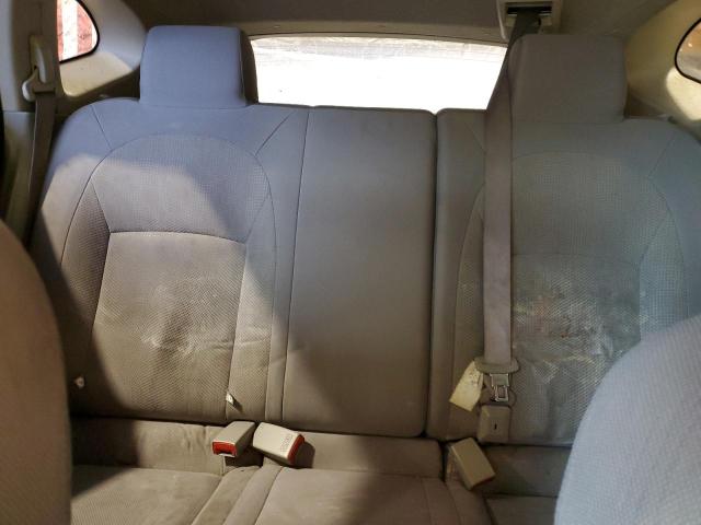 Photo 10 from auction – 2011 NISSAN ROGUE S with VIN JN8AS5MT2BW158621