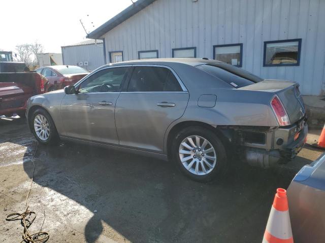 Photo 2 from auction – 2014 CHRYSLER 300 with VIN 2C3CCAAG6EH148148