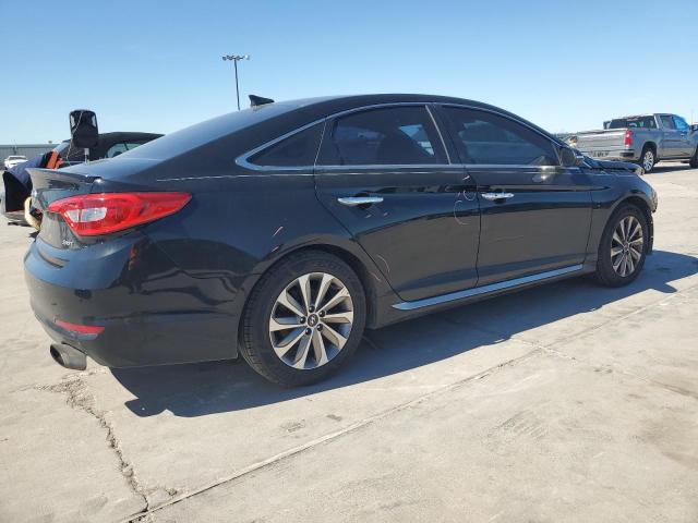 Photo 3 from auction – 2016 HYUNDAI SONATA SPO with VIN 5NPE34AF5GH415612