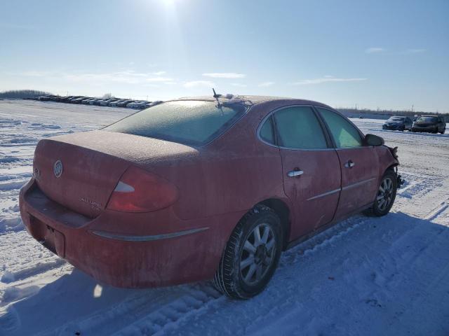 Photo 3 from auction – 2008 BUICK ALLURE with VIN 2G4WF582881283304