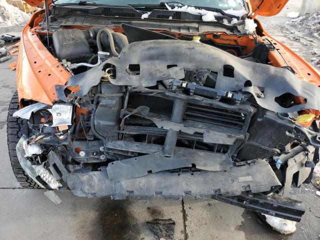 Photo 11 from auction – 2015 RAM 1500 SPORT with VIN 1C6RR7MT9FS685016