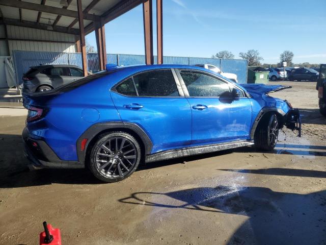 Photo 3 from auction – 2022 SUBARU WRX LIMITE with VIN JF1VBAL66N9019473