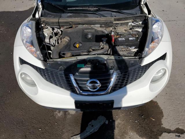 Photo 12 from auction – 2013 NISSAN JUKE S with VIN JN8AF5MV7DT206902