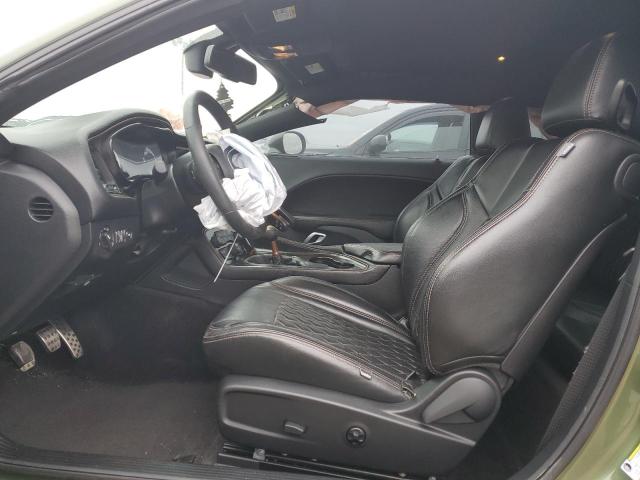 Photo 7 from auction – 2018 DODGE CHALLENGER with VIN 2C3CDZFJXJH171457
