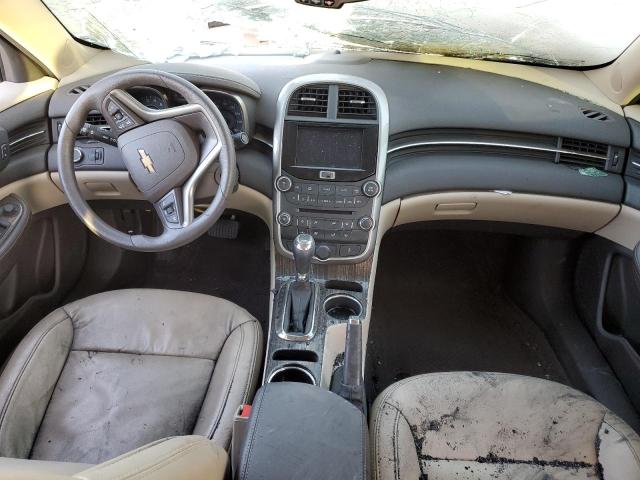 Photo 8 from auction – 2014 CHEVROLET MALIBU 1LT with VIN 1G11C5SL0EF132558