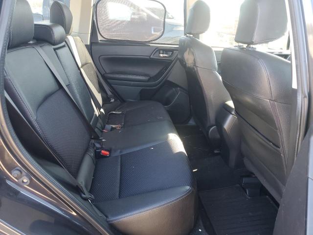 Photo 10 from auction – 2016 SUBARU FORESTER 2 with VIN JF2SJGDCXGH531352