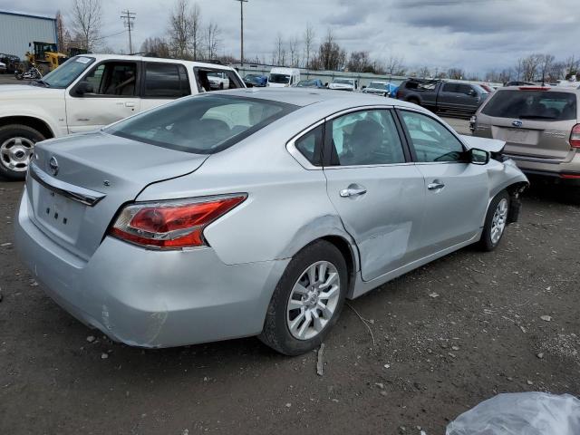Photo 3 from auction – 2015 NISSAN ALTIMA 2.5 with VIN 1N4AL3AP0FC286261