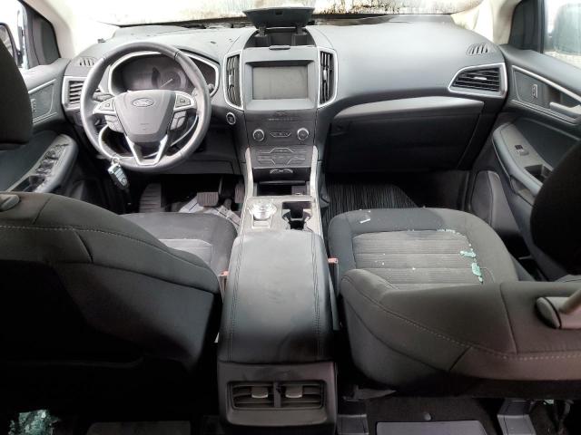 Photo 8 from auction – 2019 FORD EDGE SEL with VIN 2FMPK4J93KBC04561