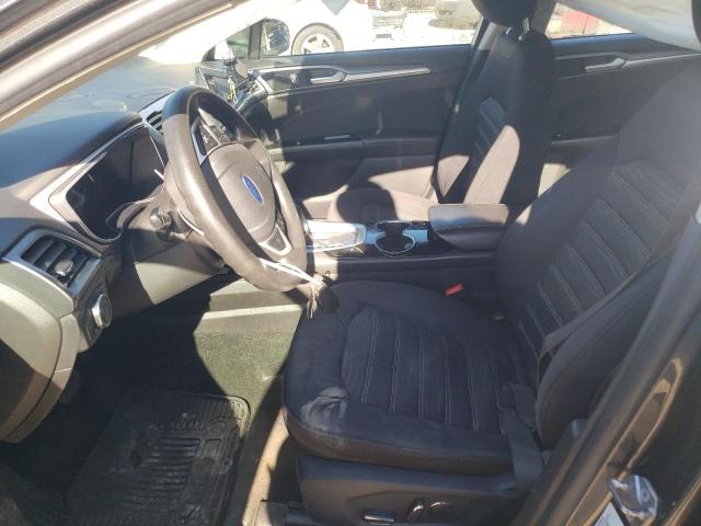 Photo 7 from auction – 2016 FORD FUSION SE with VIN 3FA6P0H70GR374356