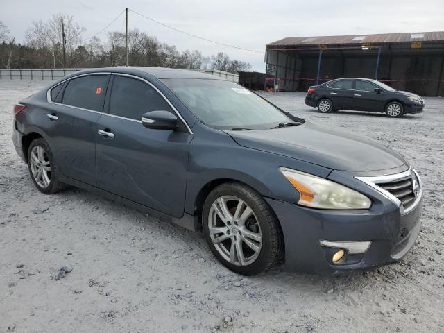 Photo 4 from auction – 2013 NISSAN ALTIMA 3.5 with VIN 1N4BL3AP9DC278483