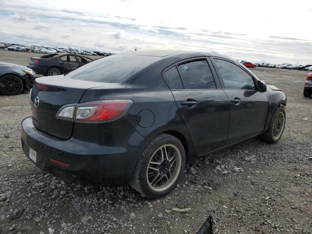 Photo 3 from auction – 2012 MAZDA 3 I with VIN JM1BL1UF2C1651830