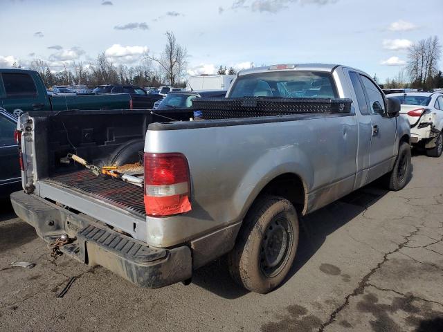 Photo 3 from auction – 2005 FORD F150 with VIN 1FTRF12285NB40866
