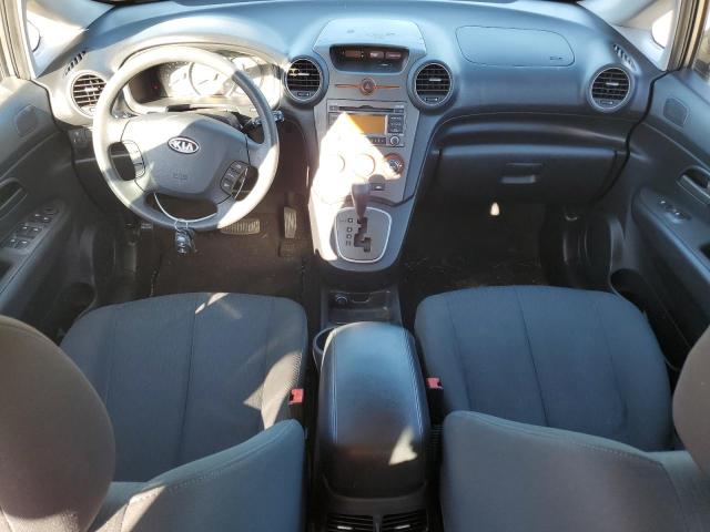 Photo 8 from auction – 2009 KIA RONDO BASE with VIN KNAFG528097259904