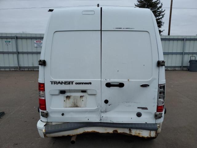 Photo 6 from auction – 2013 FORD TRANSIT CO with VIN NM0LS7BN0DT164228