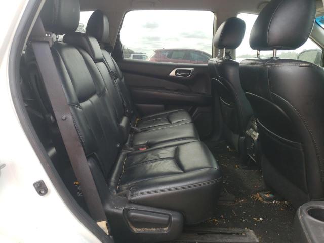 صورة رقم 11 من المزاد - 2015 NISSAN PATHFINDER مع VIN 5N1AR2MN7FC719728