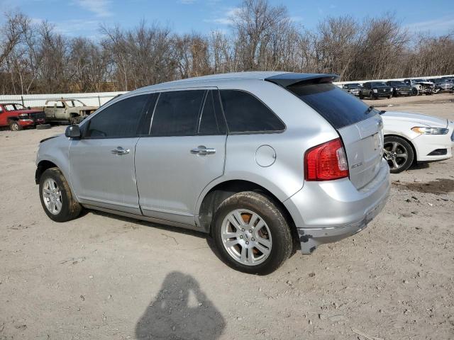 Photo 2 from auction – 2011 FORD EDGE SE with VIN 2FMDK3GC6BBA88983