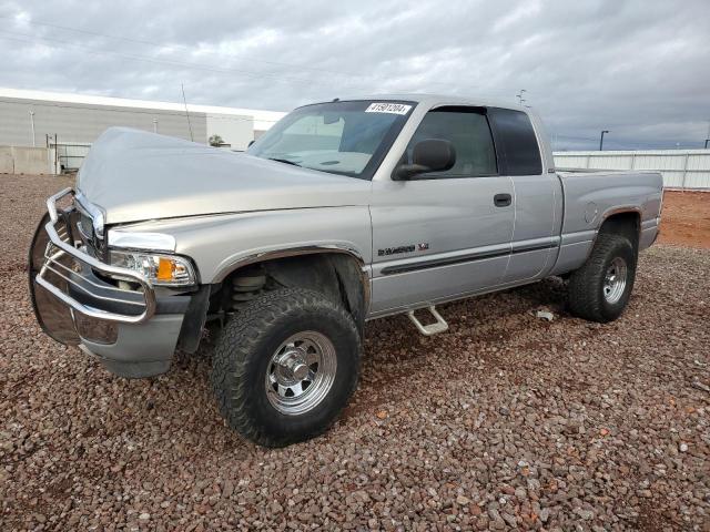 DODGE RAM 1500 2001 with VIN 1B7HF13ZX1J249757 - Photo from auction