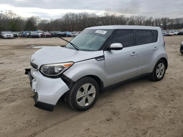 KIA SOUL 2016 with VIN KNDJN2A20G7841710 - Photo from auction